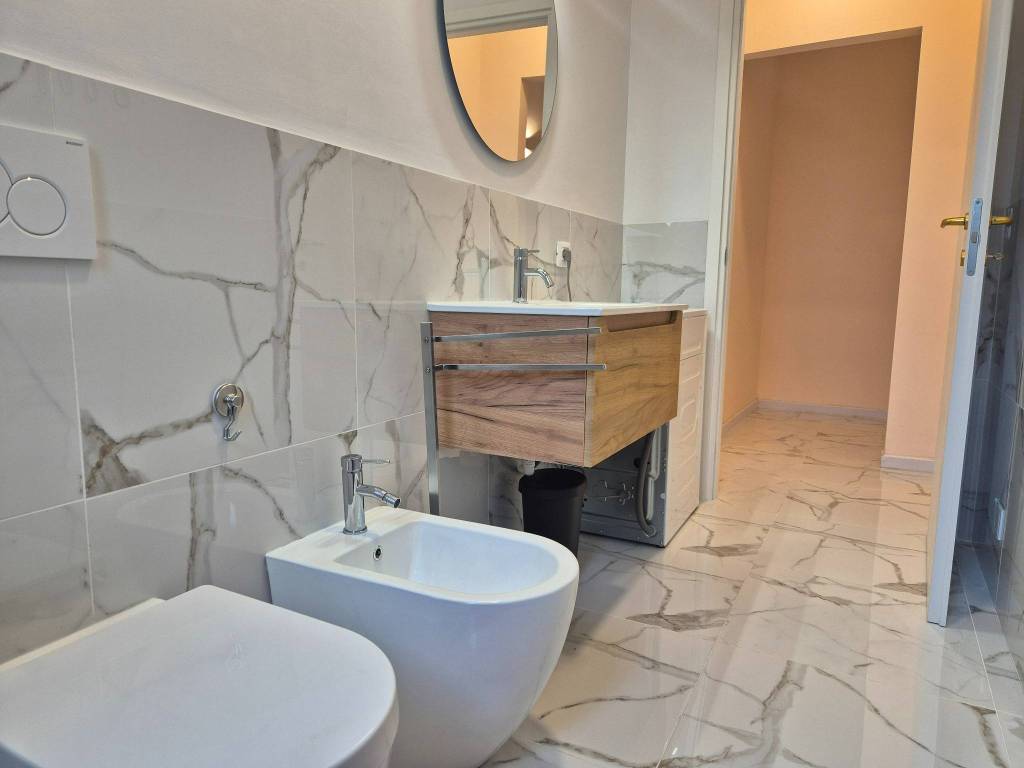 Appartamento a Firenze in Via Emanuele Repetti, 6 - Foto 5
