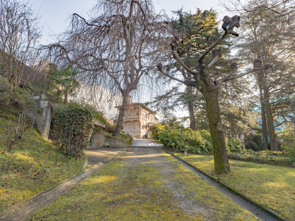 Villa a Calolziocorte in Via 4 Novembre - Foto 5