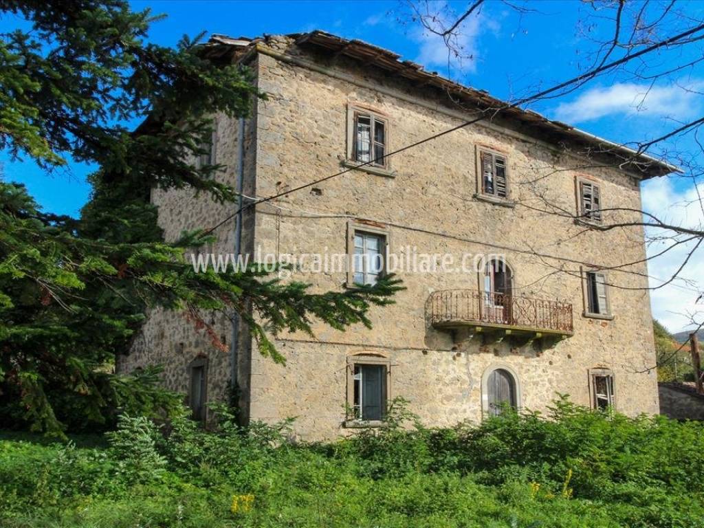 Villa a Santa fiora in Via Fratelli Cervi - Foto 2