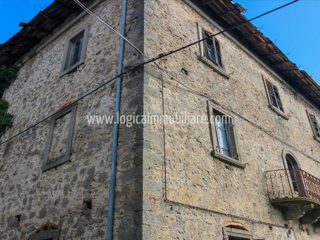 Villa a Santa fiora in Via Fratelli Cervi - Foto 3