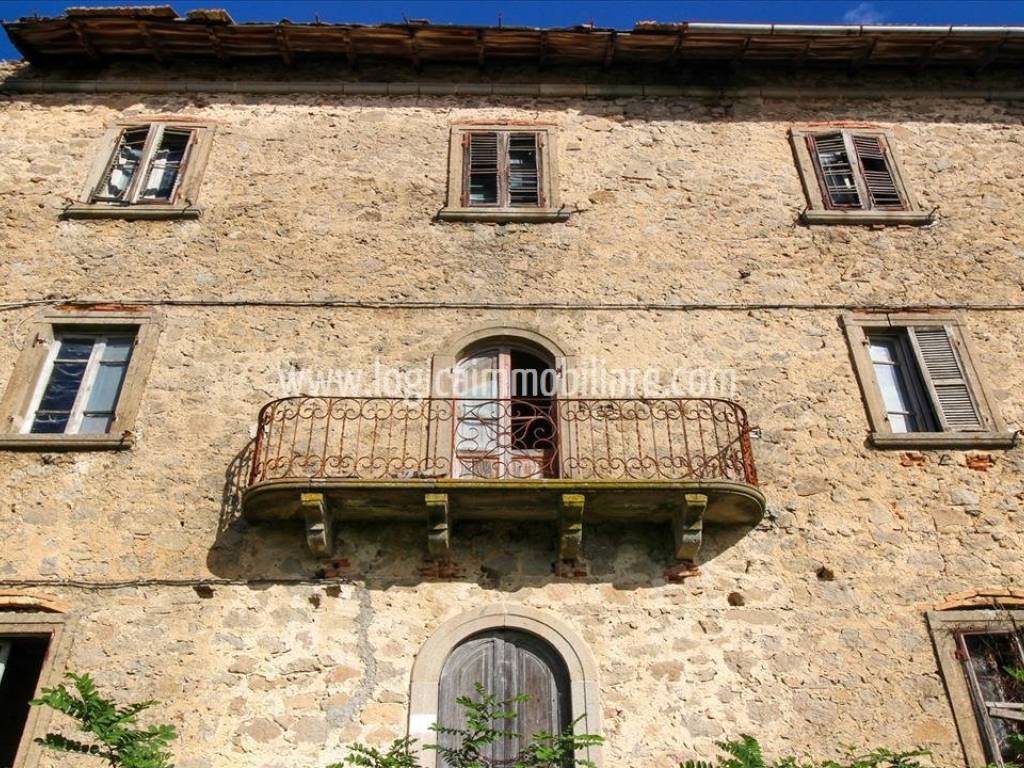 Villa a Santa fiora in Via Fratelli Cervi - Foto 4