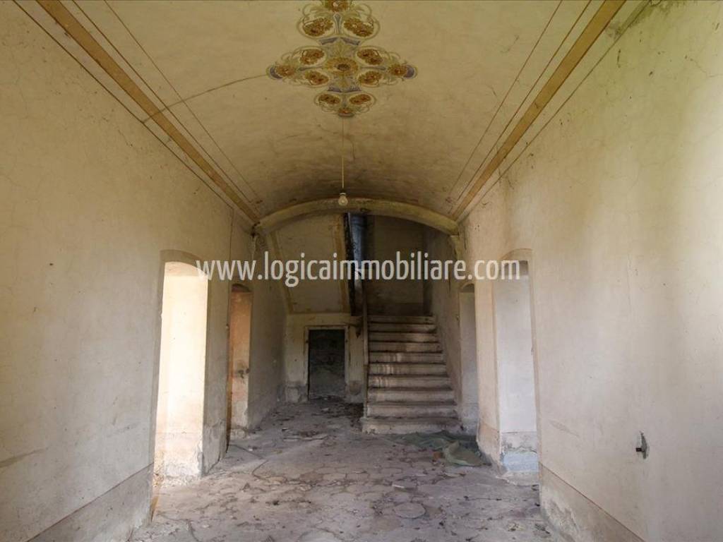 Villa a Santa fiora in Via Fratelli Cervi - Foto 5