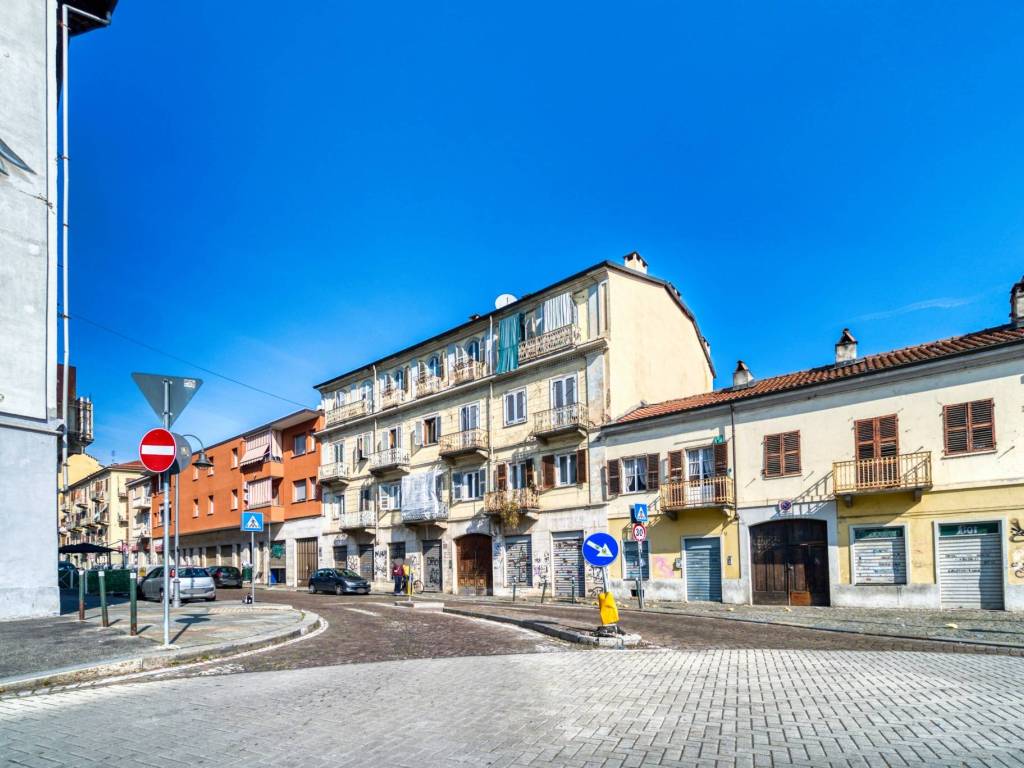 Appartamento a Torino in Via Errico Giachino, 50 - Foto 2