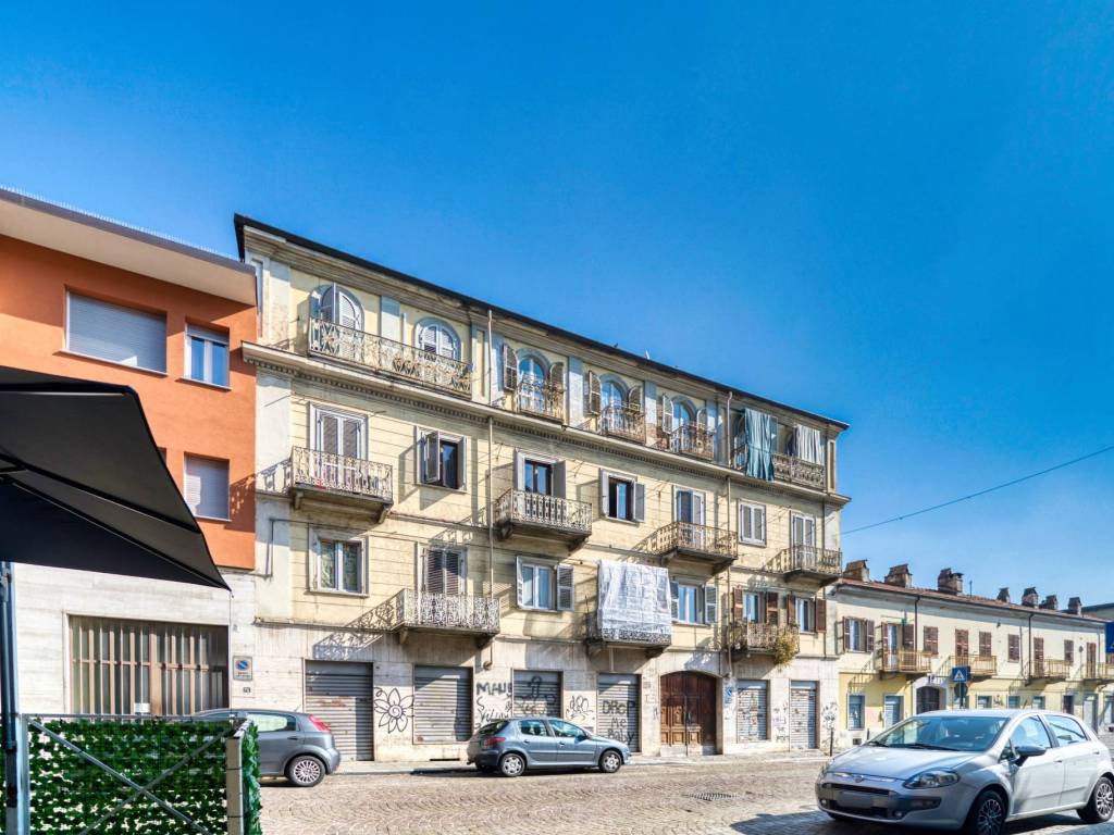 Appartamento a Torino in Via Errico Giachino, 50 - Foto 3