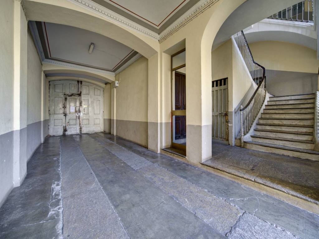 Appartamento a Torino in Via Errico Giachino, 50 - Foto 4