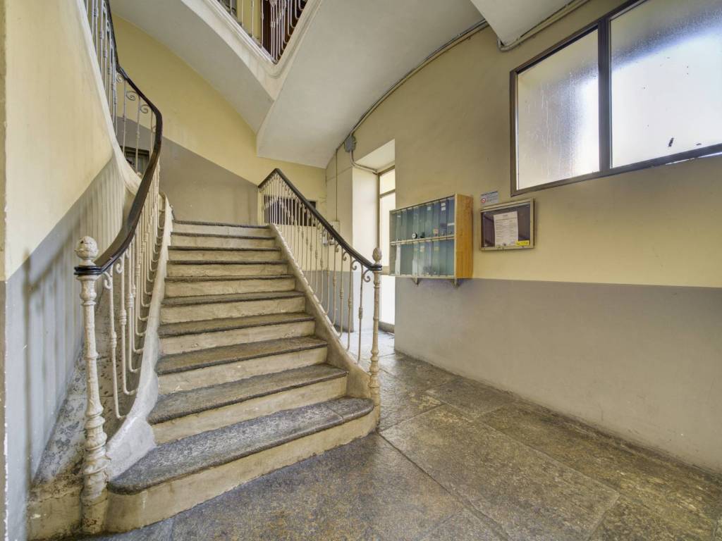 Appartamento a Torino in Via Errico Giachino, 50 - Foto 5