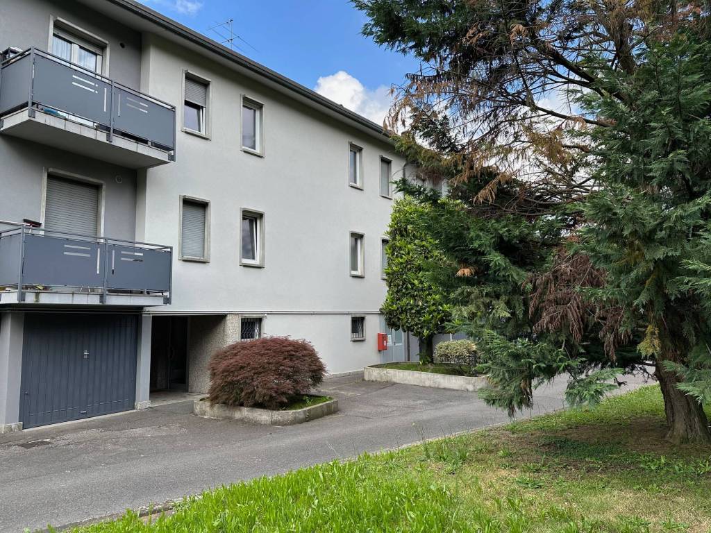 Appartamento a Stezzano in Via Amilcare Ponchielli, 9 - Foto 3