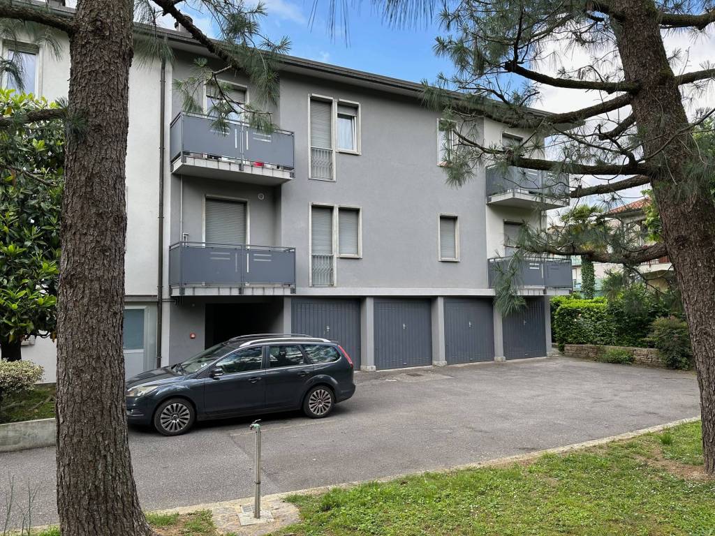 Appartamento a Stezzano in Via Amilcare Ponchielli, 9 - Foto 4