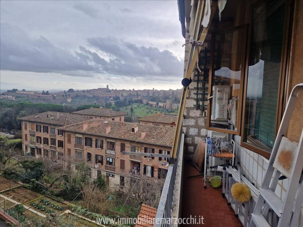 Appartamento a Siena in Via del Vecchietta, 76 - Foto 2