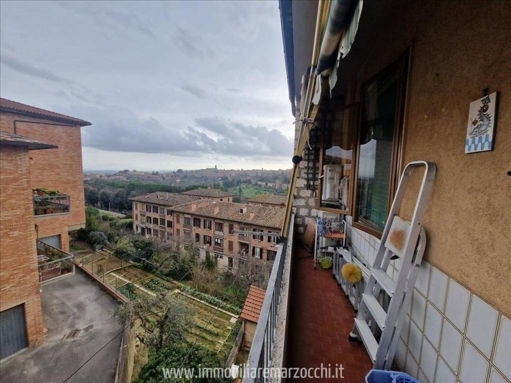 Appartamento a Siena in Via del Vecchietta, 76 - Foto 3