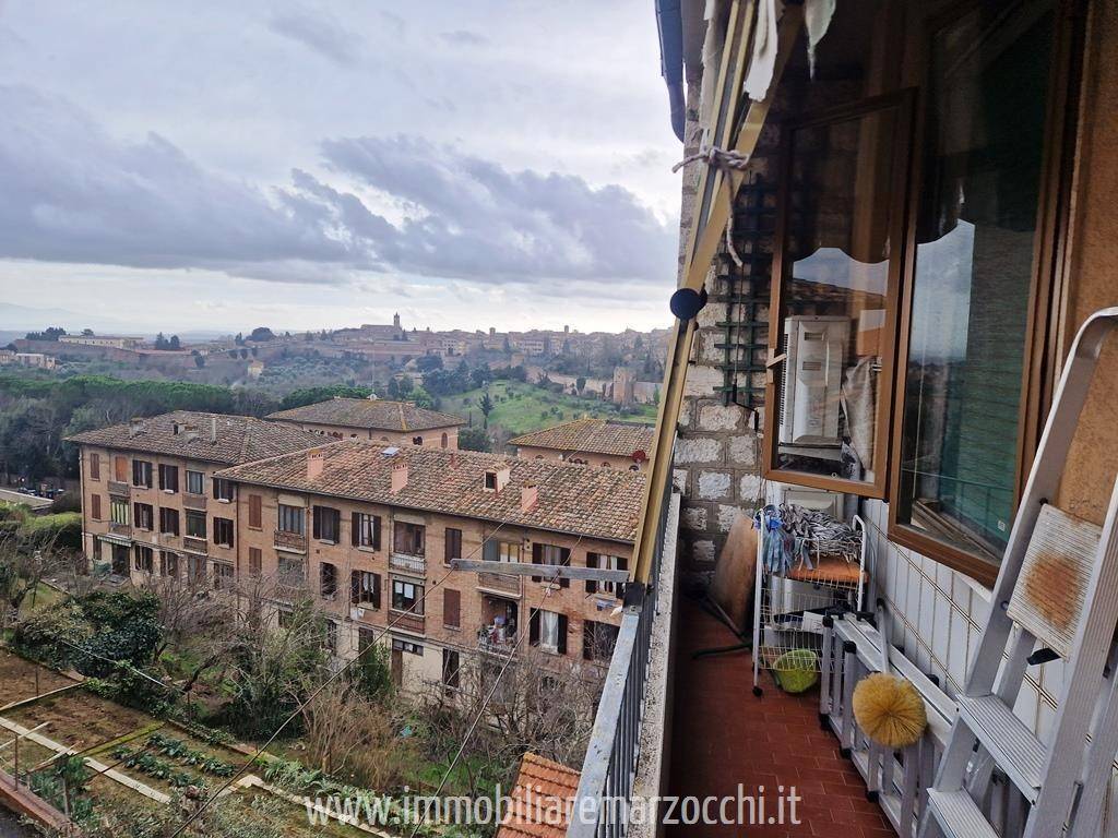Appartamento a Siena in Via del Vecchietta, 76 - Foto 5