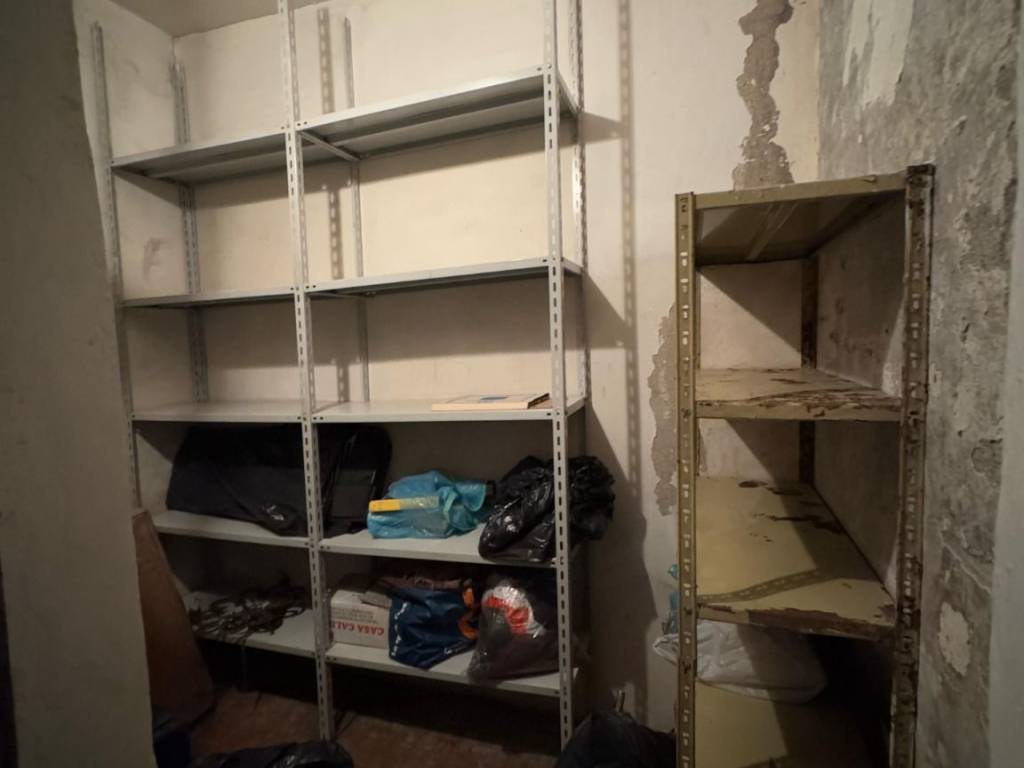 Box / garage a Avellino in Via Carlo del Balzo - Foto 2