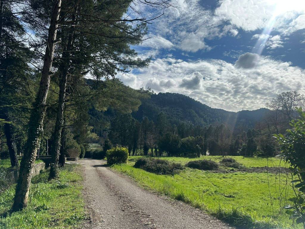 Villa a Montefranco in Via Strada Statale Valnerina, 2 - Foto 2