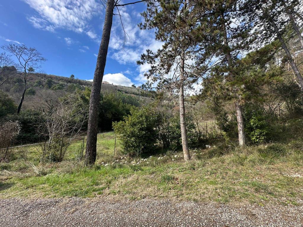 Villa a Montefranco in Via Strada Statale Valnerina, 2 - Foto 3