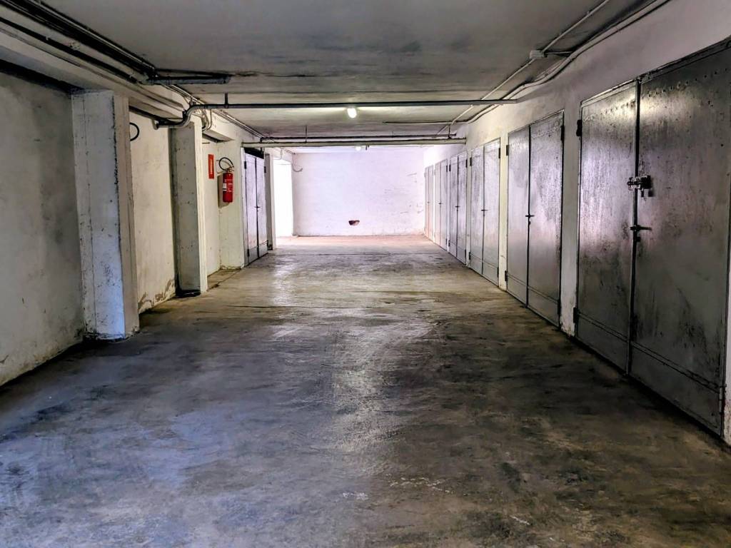 Box / garage a Verona - Foto 3