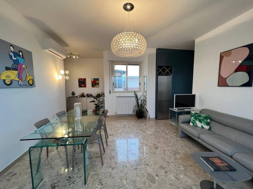 Appartamento a Pescara in Via Cavour, 35 - Foto 3