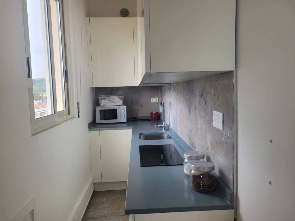 Appartamento a Pescara in Via Cavour, 35 - Foto 4