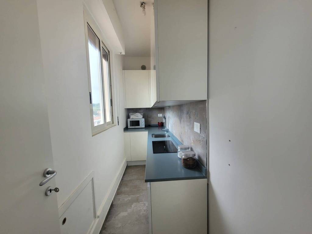 Appartamento a Pescara in Via Cavour, 35 - Foto 5