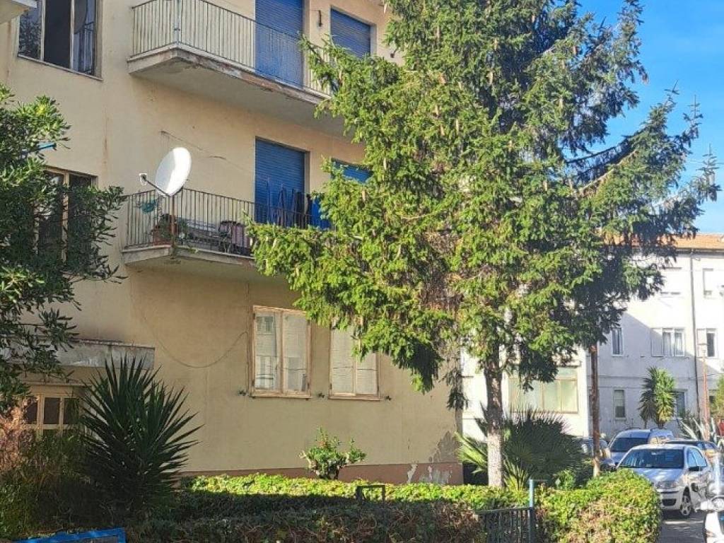 Appartamento a Ortona in Via Vittorio Berardi, 35 - Foto 2