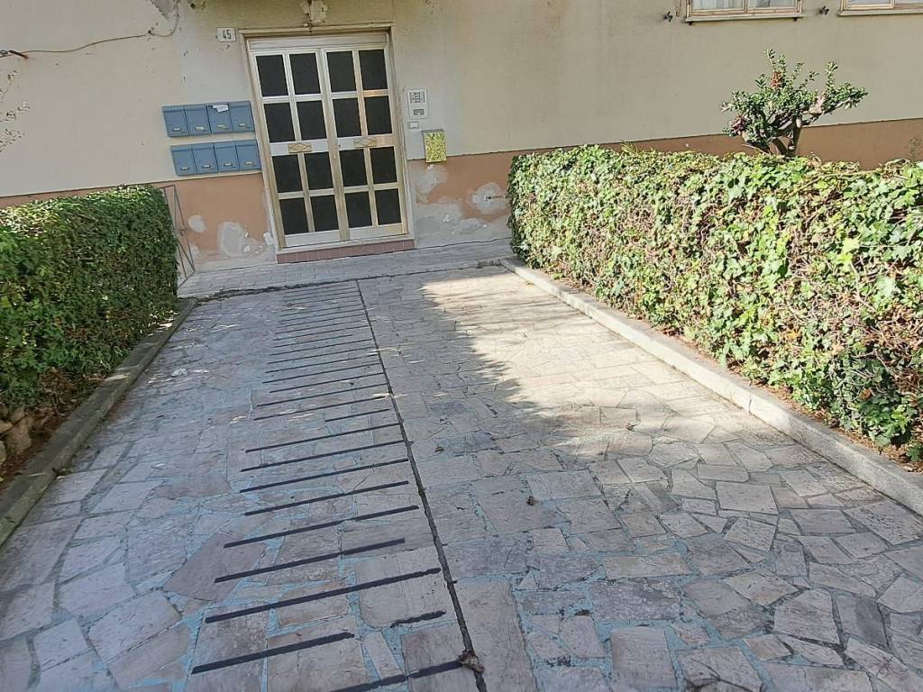 Appartamento a Ortona in Via Vittorio Berardi, 35 - Foto 3