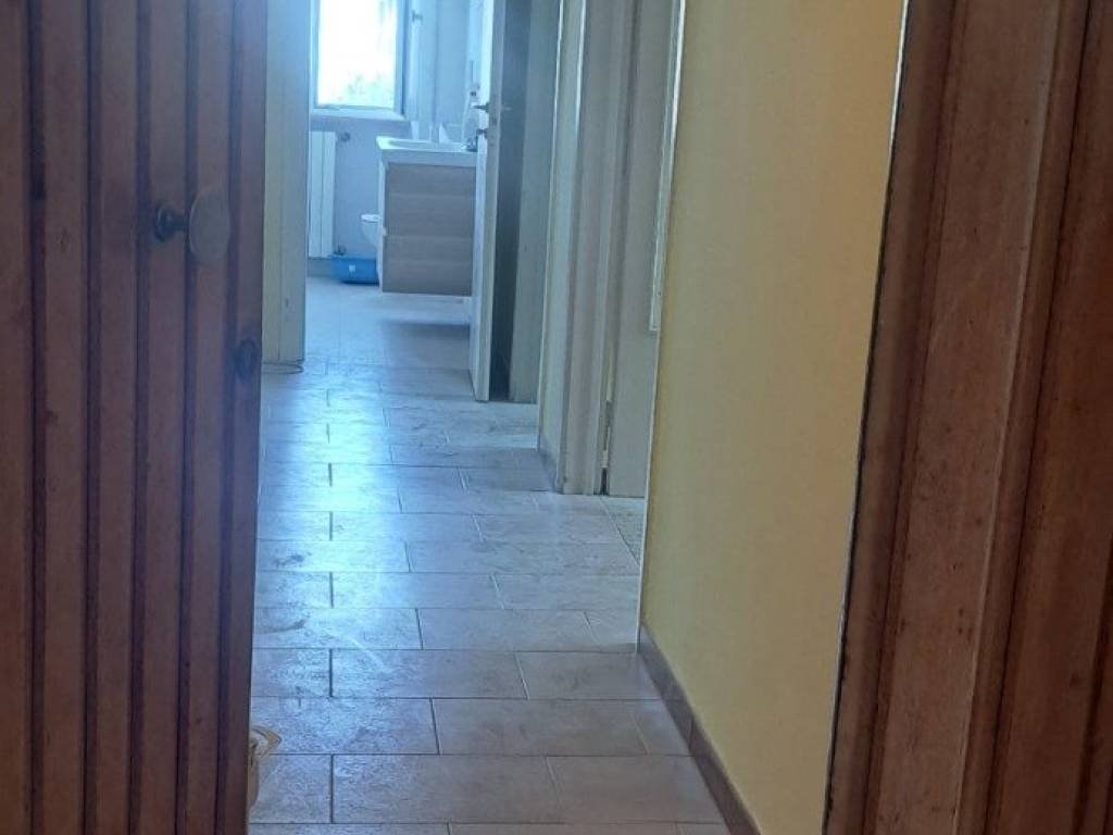 Appartamento a Ortona in Via Vittorio Berardi, 35 - Foto 5