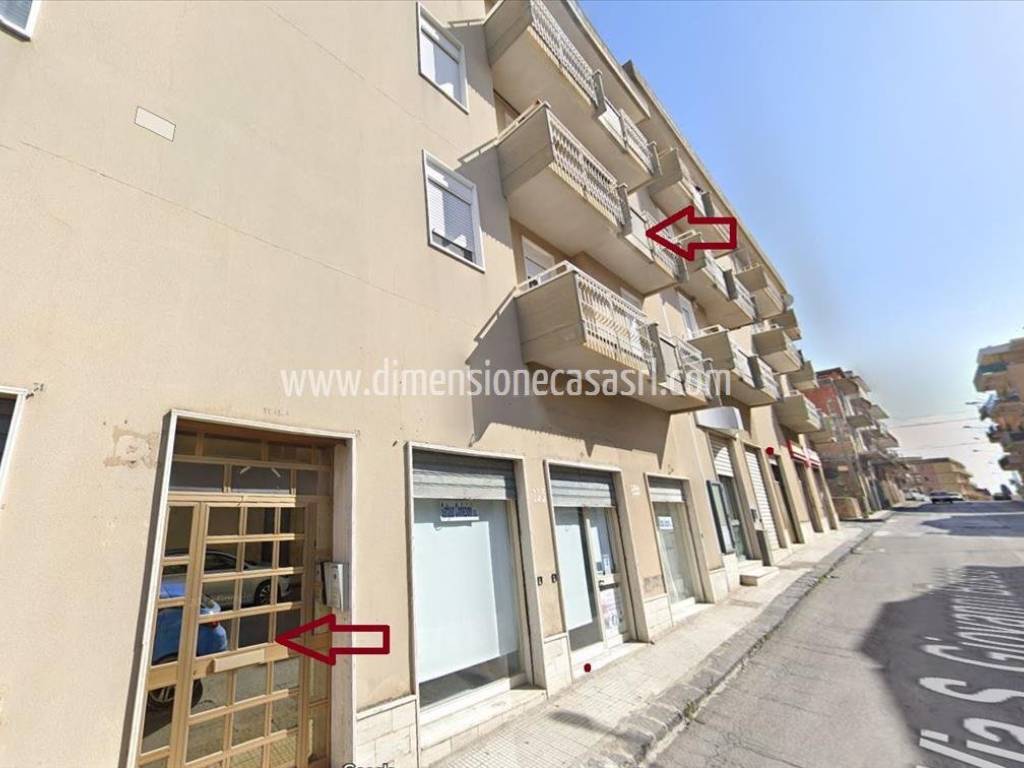 Appartamento a San cataldo in Via S. Giovanni Bosco, 75 - Foto 2