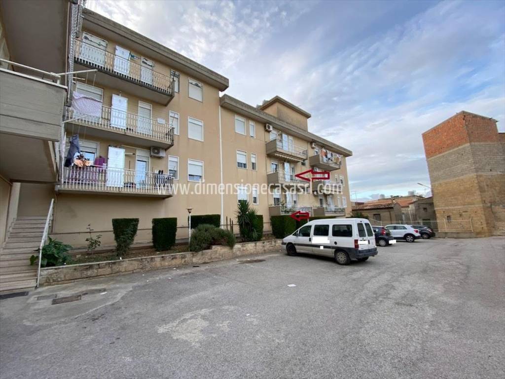 Appartamento a San cataldo in Via S. Giovanni Bosco, 75 - Foto 4