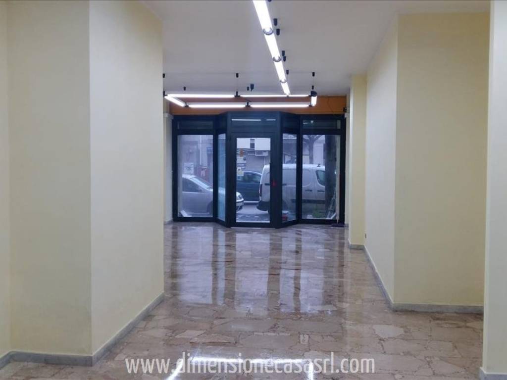 Immobile a San cataldo in Corso Vittorio Emanuele, 114 - Foto 4
