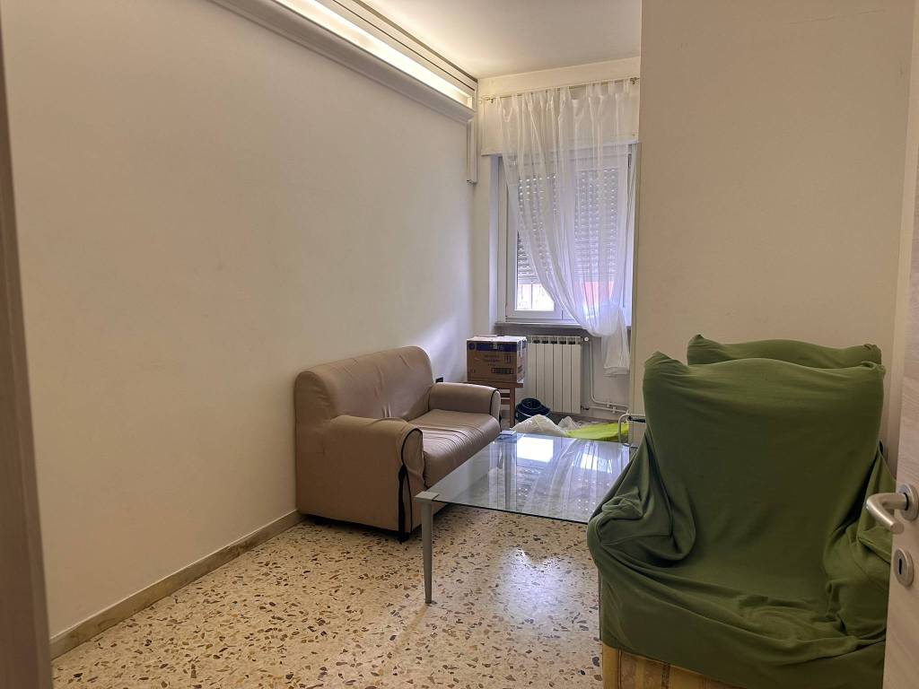 Appartamento a Avezzano in Via Vittorio Veneto - Foto 4