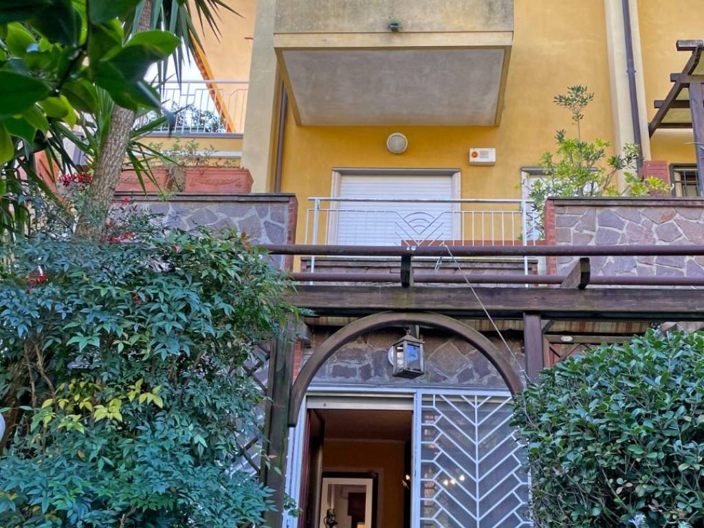 Villetta a schiera a Pellezzano in Via John Fitzgerald Kennedy, 12 - Foto 2