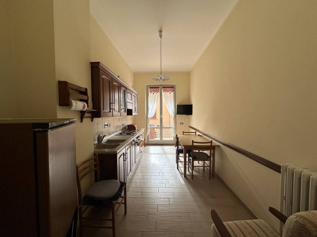 Appartamento a Panicale in Piazza della Vittoria - Foto 3