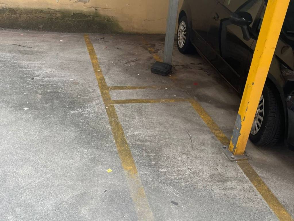 Box / garage a Trieste in Via Filippo Brunelleschi - Foto 3