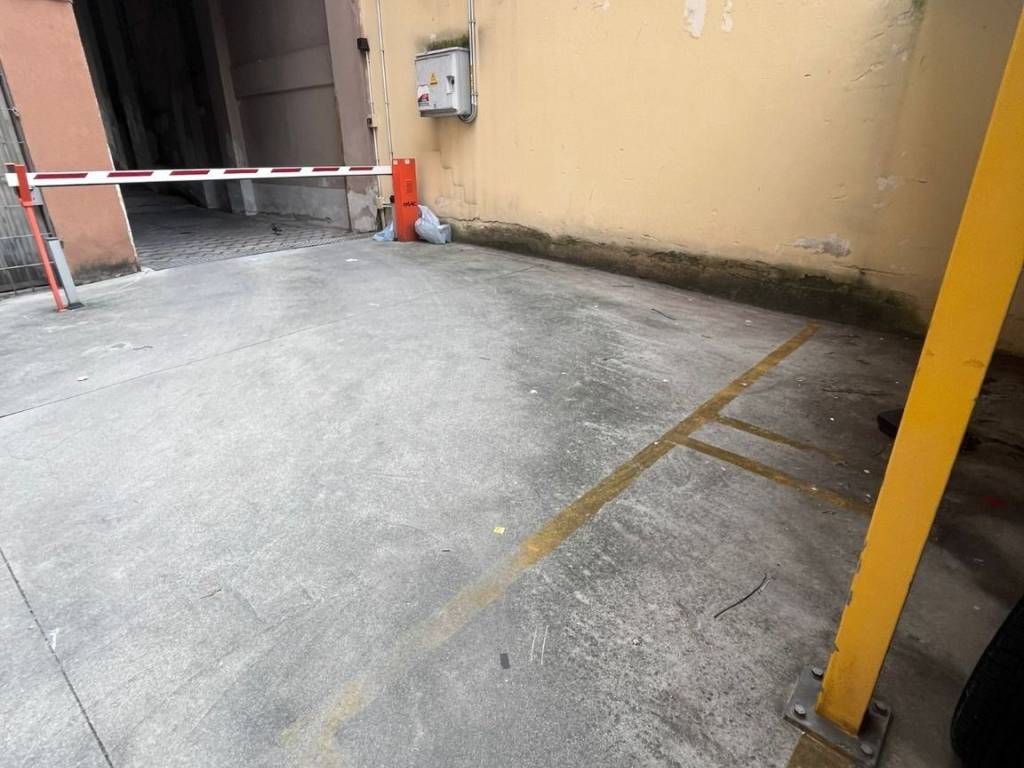 Box / garage a Trieste in Via Filippo Brunelleschi - Foto 2