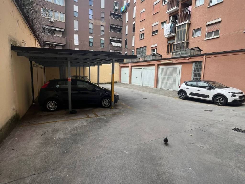 Box / garage a Trieste in Via Filippo Brunelleschi - Foto 4