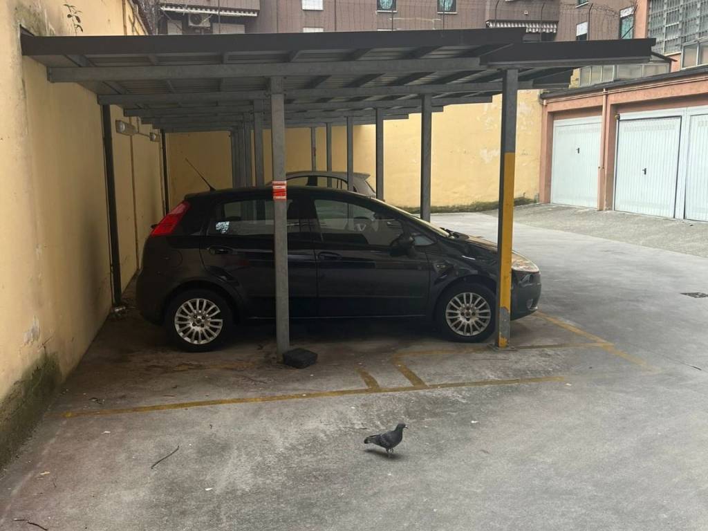 Box / garage a Trieste in Via Filippo Brunelleschi - Foto 5