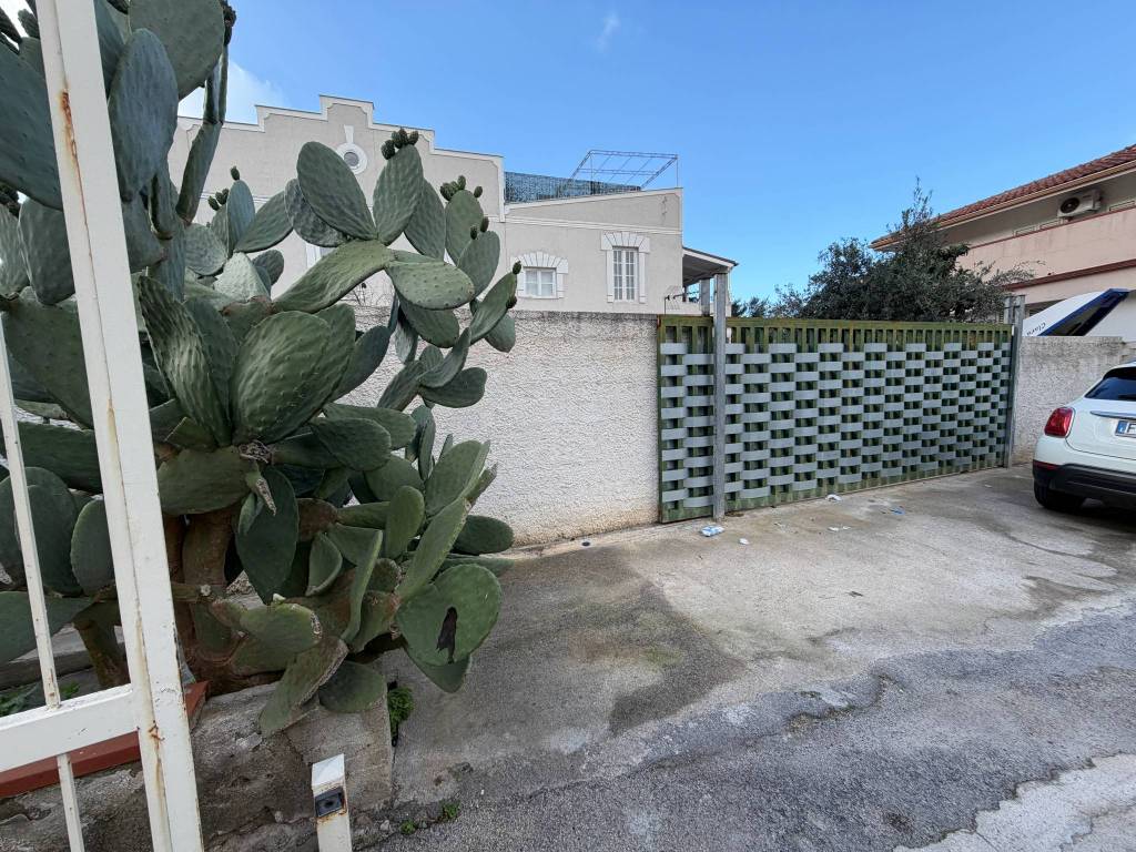 Terreno a Palermo in Via Sferracavallo - Foto 4