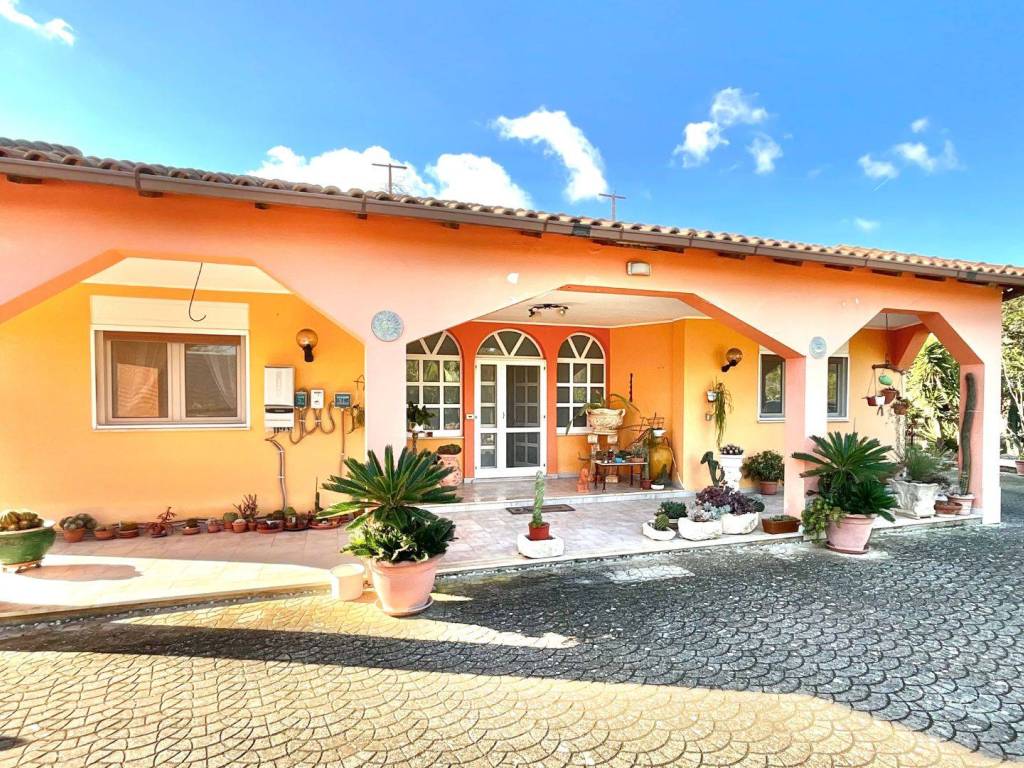 Villa a Latiano - Foto 3