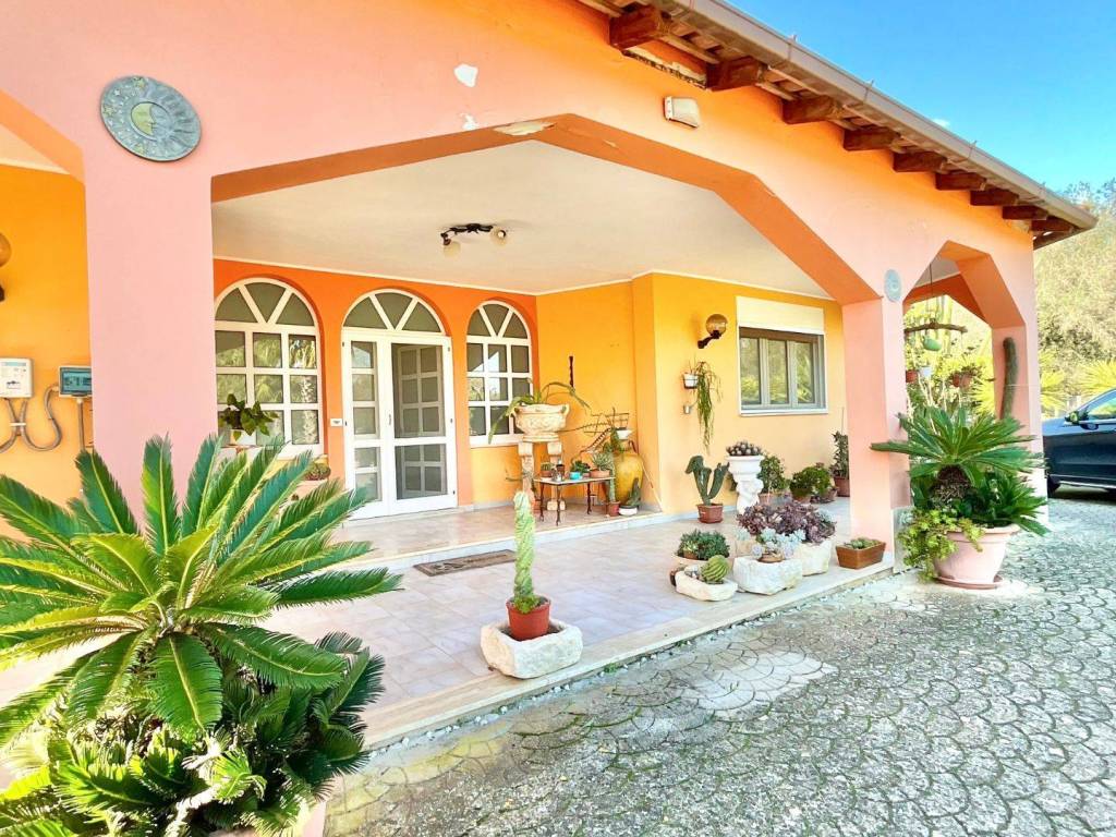 Villa a Latiano - Foto 5