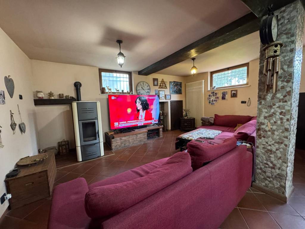 Villa a Arcola in Via Aurelia Nord, 1 - Foto 5