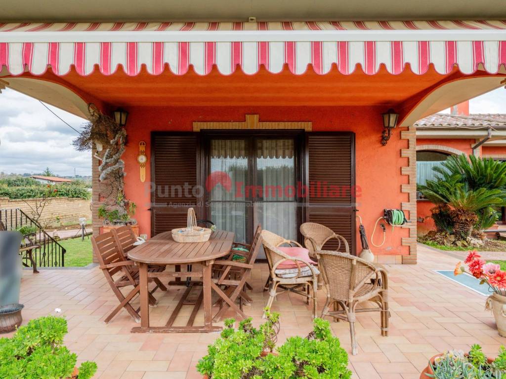 Villa a Cerveteri - Foto 2