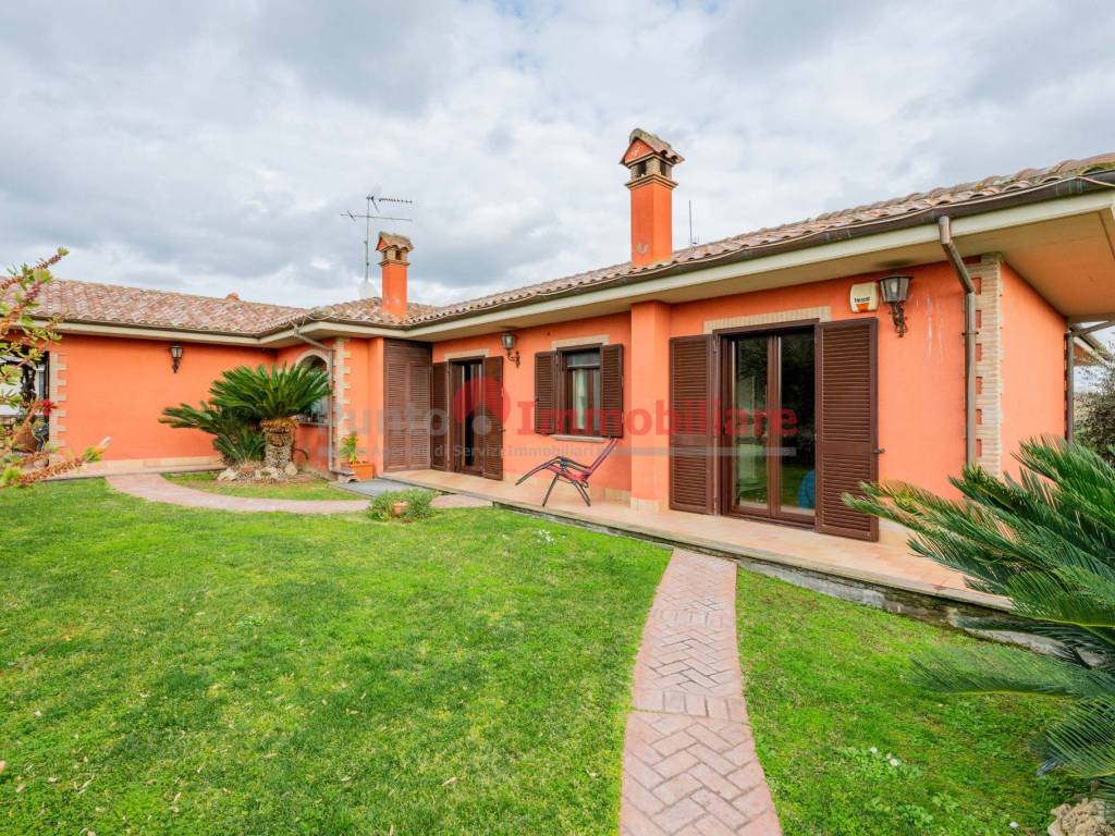 Villa a Cerveteri - Foto 4