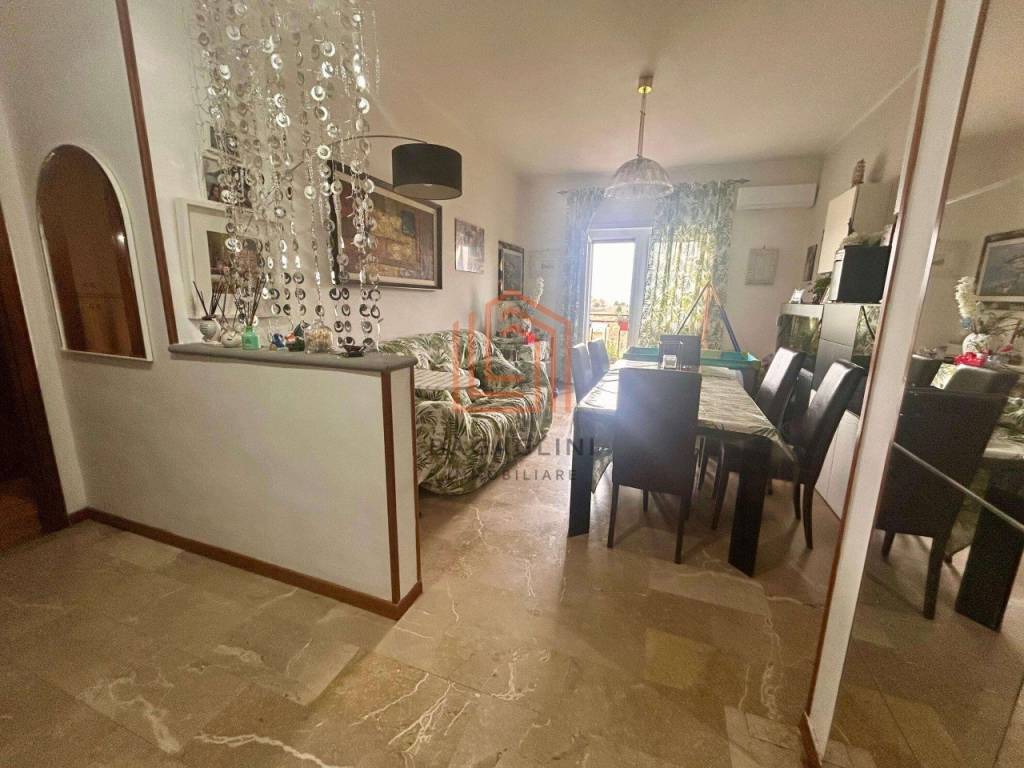 Appartamento a Latina in Via dei Latina - Foto 2