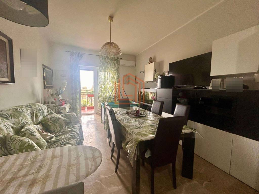Appartamento a Latina in Via dei Latina - Foto 3