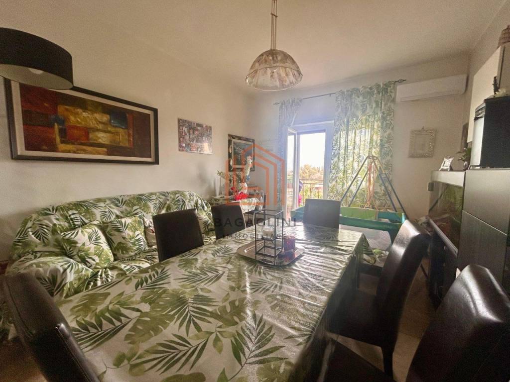Appartamento a Latina in Via dei Latina - Foto 4