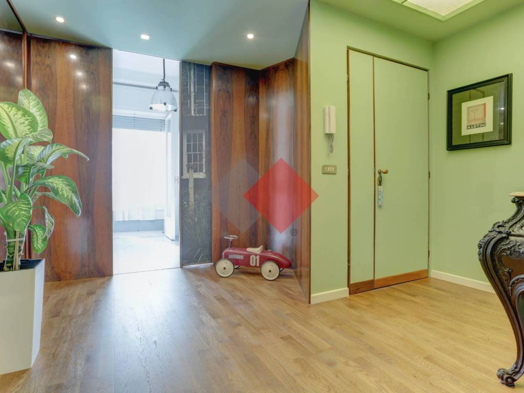 Appartamento a Latina in Via Carlo Pisacane, 12 - Foto 2