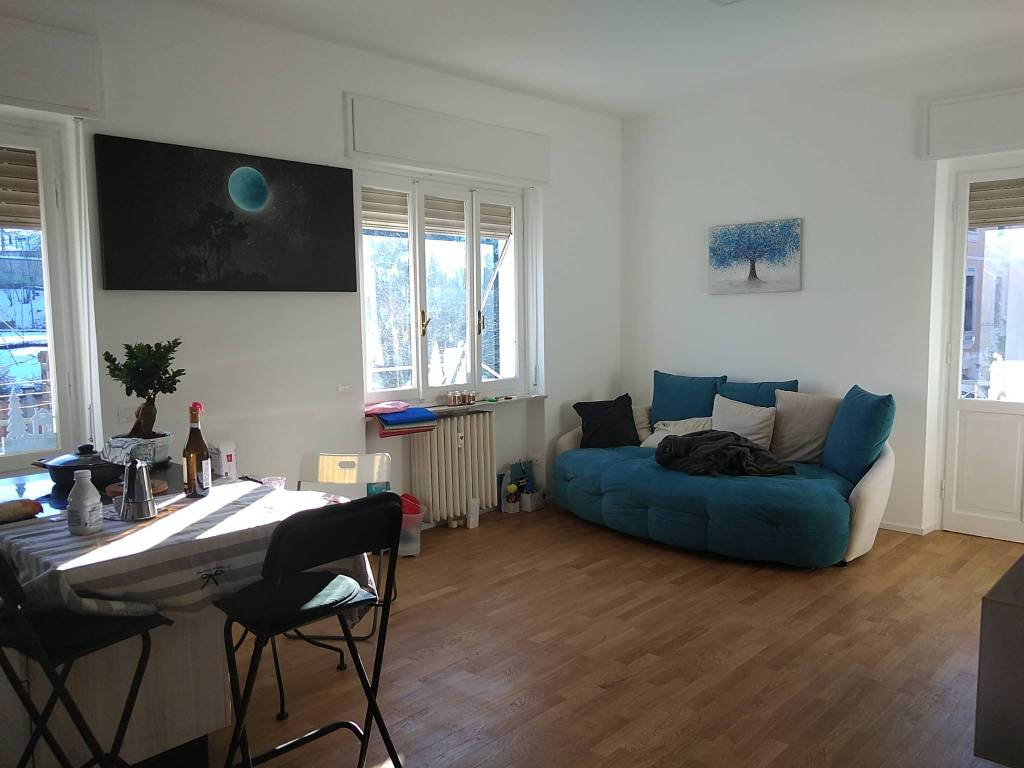 Appartamento a Tortona in Via Convento Cappuccini - Foto 2