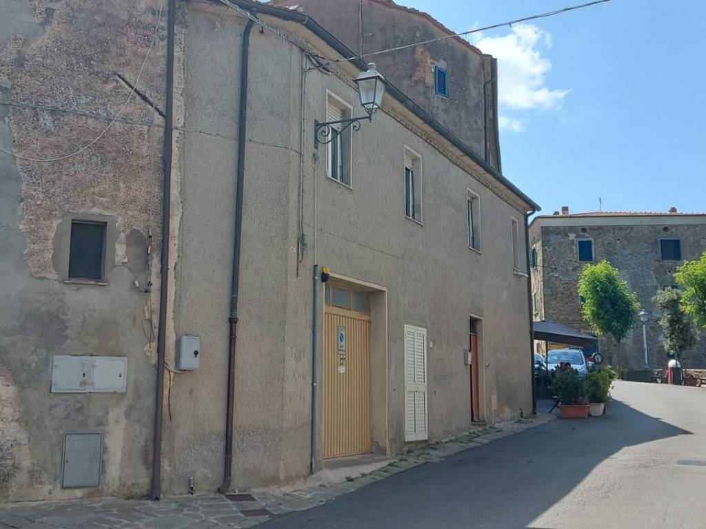 Appartamento a Castiglione della pescaia in Via Giuseppe Garibaldi, 4 - Foto 2