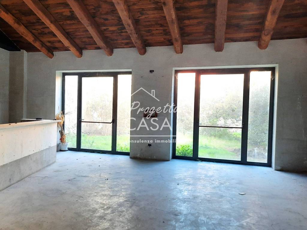 Immobile a San giorgio a cremano in Via San Giorgio Vecchio, 3 - Foto 3
