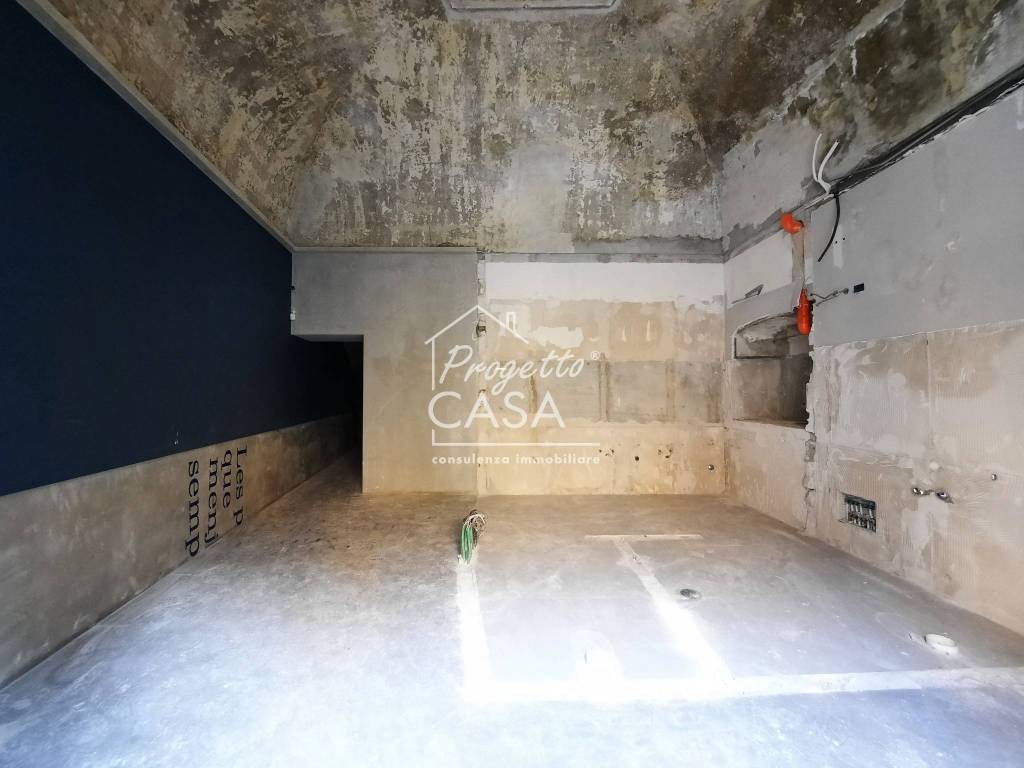 Immobile a San giorgio a cremano in Via San Giorgio Vecchio, 3 - Foto 4
