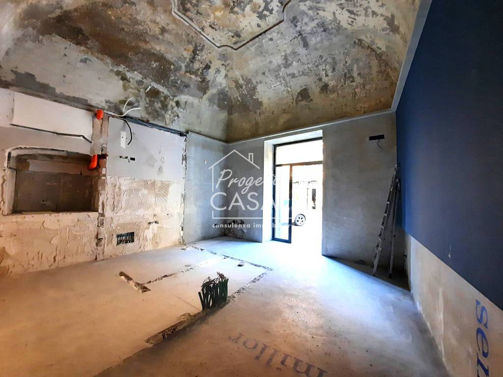 Immobile a San giorgio a cremano in Via San Giorgio Vecchio, 3 - Foto 5